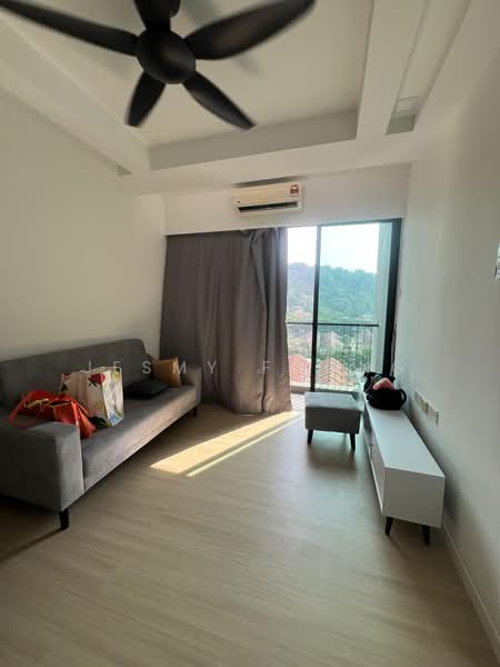 Service Residence for Rent at Montena - Jesmy Foong - PropertyGuru.com.my