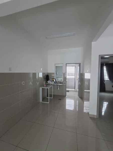 2-storey Terraced House for Rent in Masai (Johor) - Caven Chan - Kitchen - PropertyGuru.com.my
