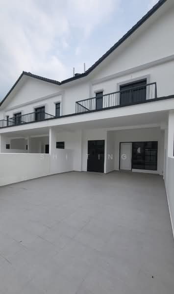 Rumah Kluster untuk Dijual di Eco Botanic (Iskandar Puteri (Nusajaya)) - Shi Ting - PropertyGuru.com.my