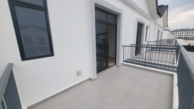 Rumah Kluster untuk Dijual di Eco Botanic (Iskandar Puteri (Nusajaya)) - Shi Ting - PropertyGuru.com.my