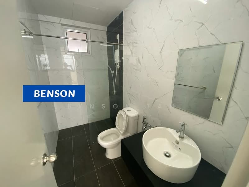 Condominium for Rent at The Zen - Benson Tan - Bathroom - PropertyGuru.com.my