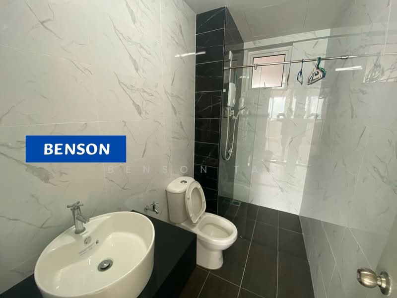 Condominium for Rent at The Zen - Benson Tan - Bathroom - PropertyGuru.com.my