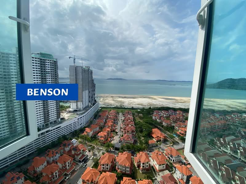 Condominium for Rent at The Zen - Benson Tan - View - PropertyGuru.com.my