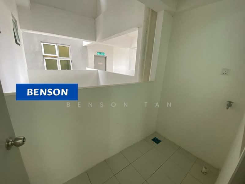 Condominium for Rent at The Zen - Benson Tan - Interior - PropertyGuru.com.my