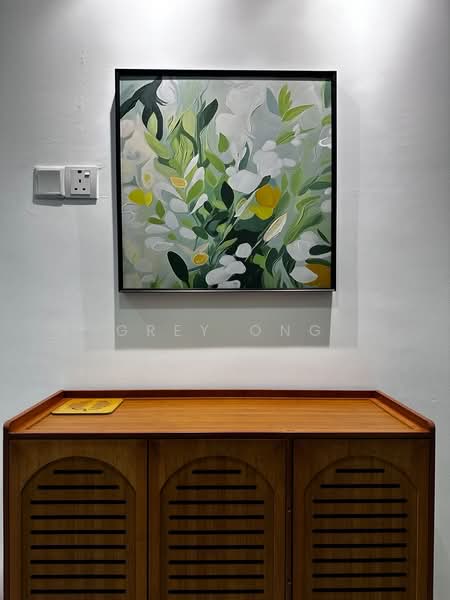 Servis Apartment untuk Disewa di TRIO By Setia - Grey Ong - Interior - PropertyGuru.com.my