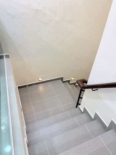 2-storey Terraced House for Sale in Taman Desa Tebrau (Tebrau) - Jong Chen - Interior - PropertyGuru.com.my