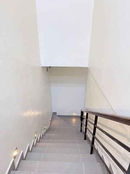 2-storey Terraced House for Sale in Taman Desa Tebrau (Tebrau) - Jong Chen - Interior - PropertyGuru.com.my