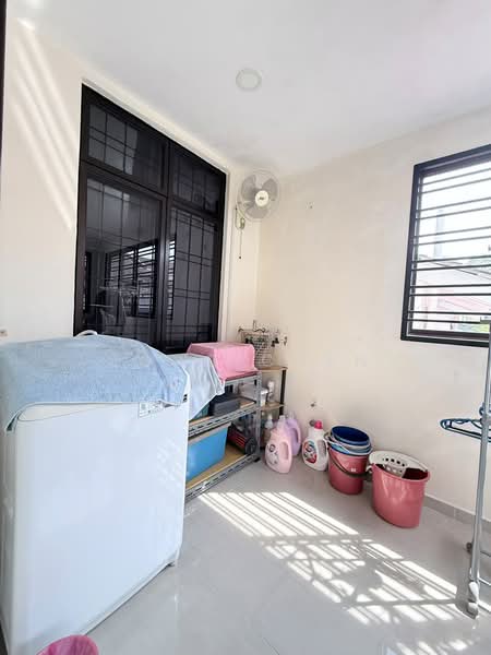 2-storey Terraced House for Sale in Taman Desa Tebrau (Tebrau) - Jong Chen - Interior - PropertyGuru.com.my