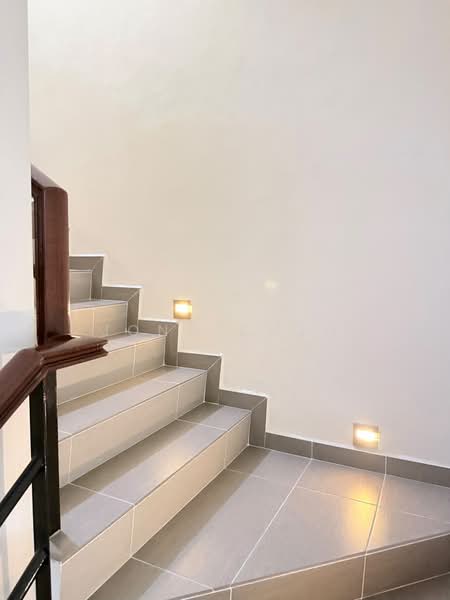 2-storey Terraced House for Sale in Taman Desa Tebrau (Tebrau) - Jong Chen - Interior - PropertyGuru.com.my