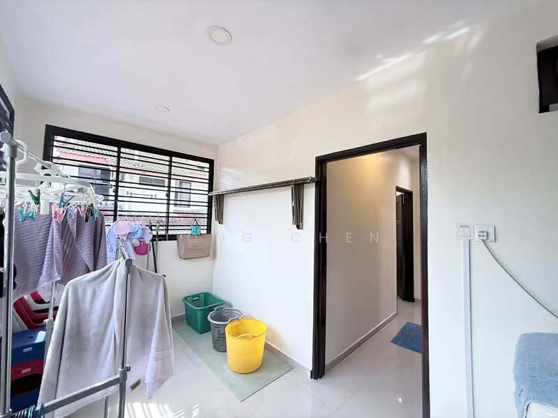 2-storey Terraced House for Sale in Taman Desa Tebrau (Tebrau) - Jong Chen - Interior - PropertyGuru.com.my