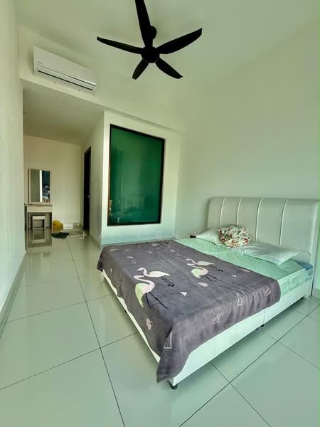 Service Residence for Rent at Wave @ Marina Cove - Jaffrey . - PropertyGuru.com.my