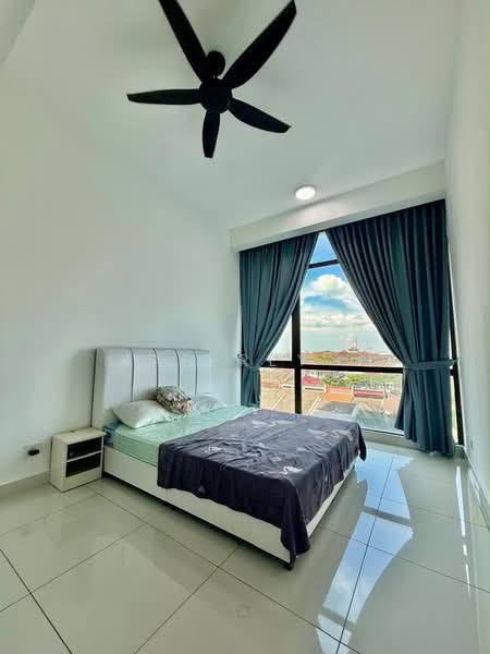 Service Residence for Rent at Wave @ Marina Cove - Jaffrey . - PropertyGuru.com.my