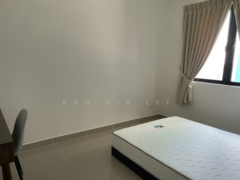 Servis Apartment untuk Disewa di MKH Boulevard II - Kah Hin Lee - Bedroom - PropertyGuru.com.my