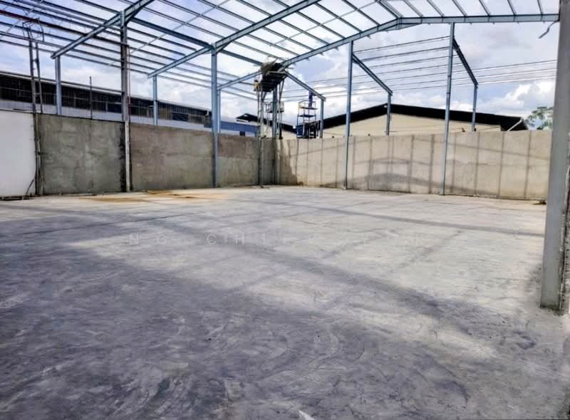 Gudang untuk Disewa di Kota Kinabalu (Sabah) - Ng Chiew Yok - Exterior - PropertyGuru.com.my