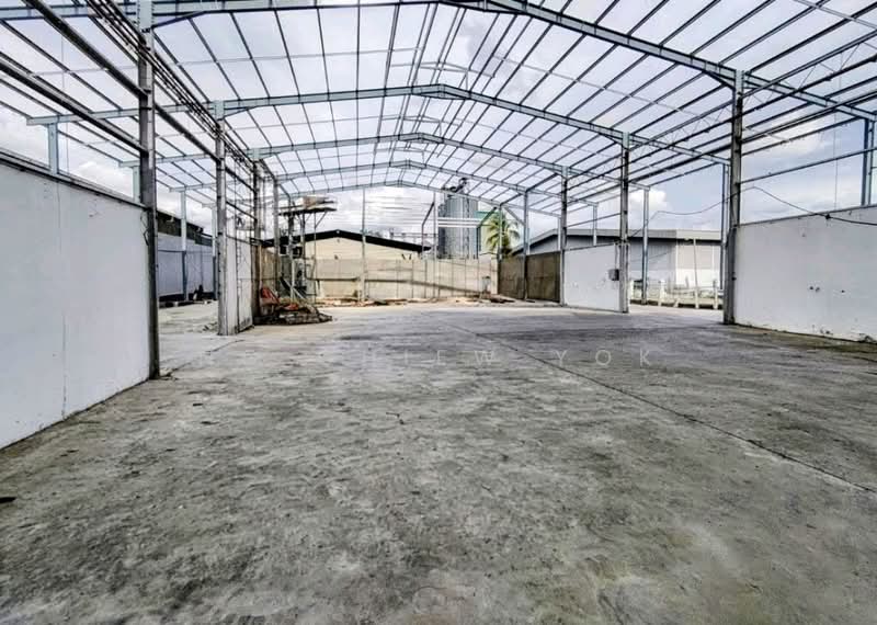 Gudang untuk Disewa di Kota Kinabalu (Sabah) - Ng Chiew Yok - Interior - PropertyGuru.com.my