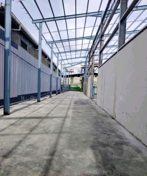Gudang untuk Disewa di Kota Kinabalu (Sabah) - Ng Chiew Yok - PropertyGuru.com.my