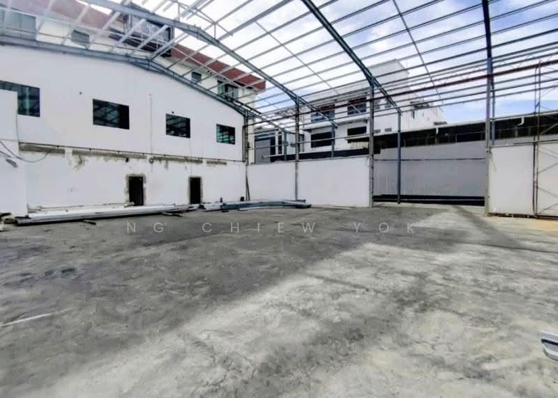 Gudang untuk Disewa di Kota Kinabalu (Sabah) - Ng Chiew Yok - PropertyGuru.com.my