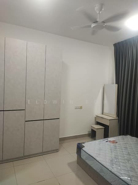 Service Residence for Rent at TRELLIS RESIDENCES - Eldwin Soh - Bedroom - PropertyGuru.com.my