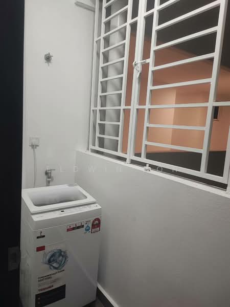 Service Residence for Rent at TRELLIS RESIDENCES - Eldwin Soh - Interior - PropertyGuru.com.my