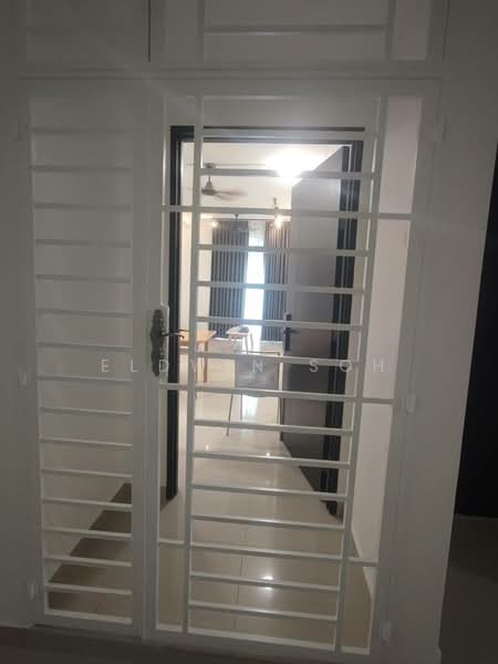 Service Residence for Rent at TRELLIS RESIDENCES - Eldwin Soh - Entrance - PropertyGuru.com.my