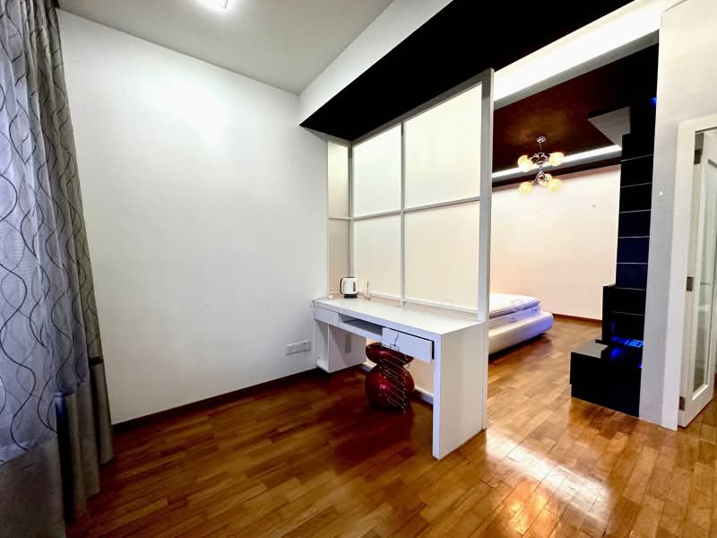 2-storey Terraced House for Rent in Taman Molek (Johor Bahru) - Jordan Wong - Bedroom - PropertyGuru.com.my