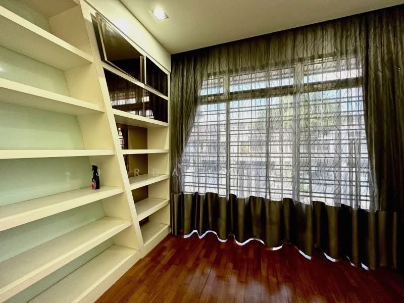 2-storey Terraced House for Rent in Taman Molek (Johor Bahru) - Jordan Wong - Interior - PropertyGuru.com.my
