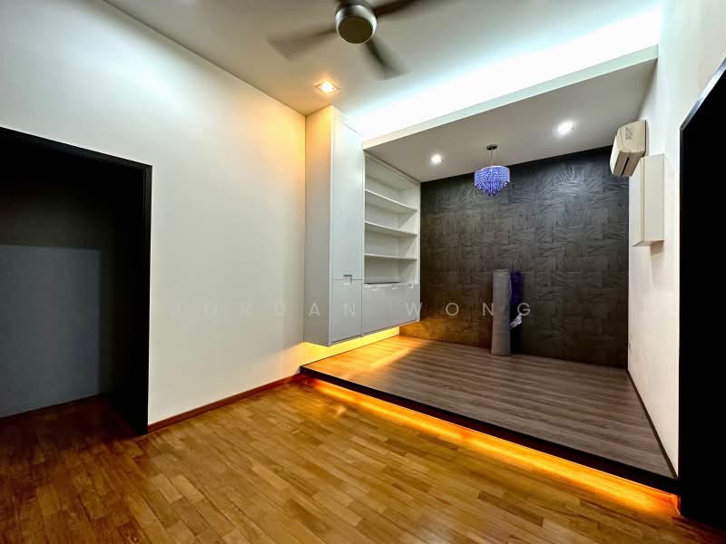 2-storey Terraced House for Rent in Taman Molek (Johor Bahru) - Jordan Wong - Interior - PropertyGuru.com.my