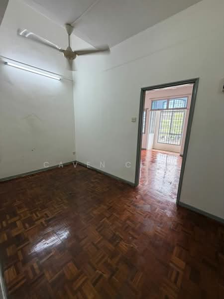 Rumah Teres 2 Tingkat untuk Disewa di Bukit Indah (Iskandar Puteri (Nusajaya)) - Caven Chan - Interior - PropertyGuru.com.my