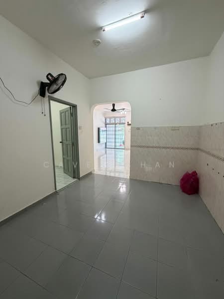 Rumah Teres 2 Tingkat untuk Disewa di Bukit Indah (Iskandar Puteri (Nusajaya)) - Caven Chan - PropertyGuru.com.my
