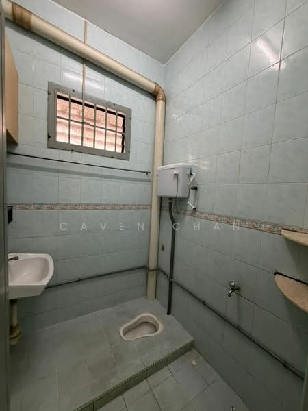 Rumah Teres 2 Tingkat untuk Disewa di Bukit Indah (Iskandar Puteri (Nusajaya)) - Caven Chan - PropertyGuru.com.my