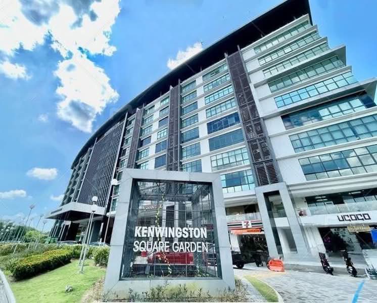 Shop / Office for Sale in Cyber 9 (Cyberjaya) - Elise Tan - PropertyGuru.com.my