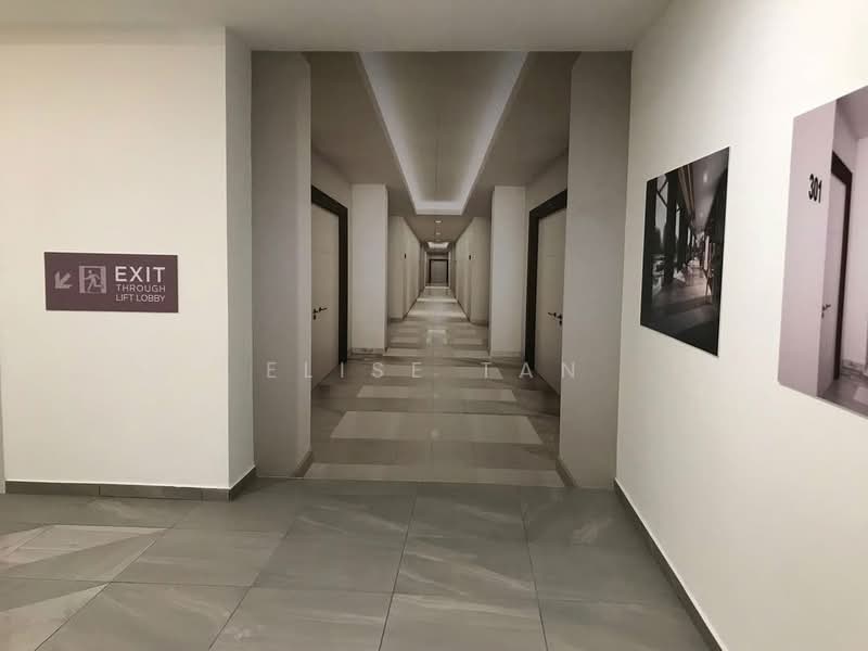 Shop / Office for Sale in Cyber 9 (Cyberjaya) - Elise Tan - PropertyGuru.com.my