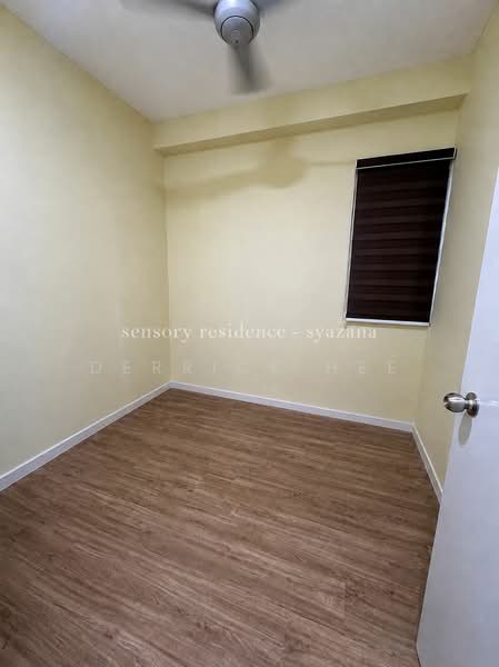 Service Residence for Rent at Sensory Residence @ Southville City - Derrick Hee - Interior - PropertyGuru.com.my