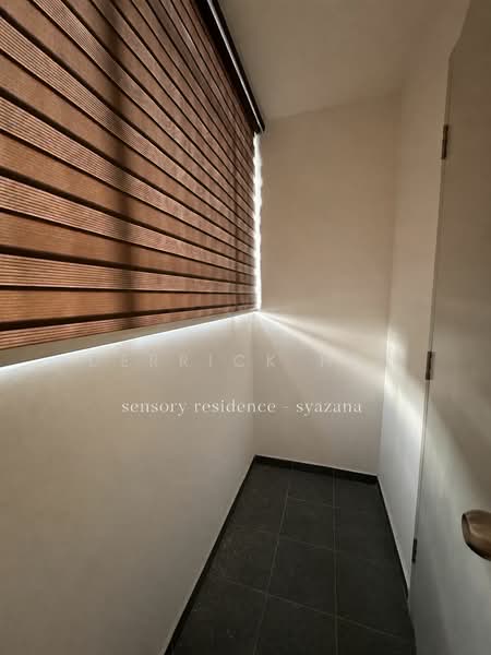 Service Residence for Rent at Sensory Residence @ Southville City - Derrick Hee - Interior - PropertyGuru.com.my