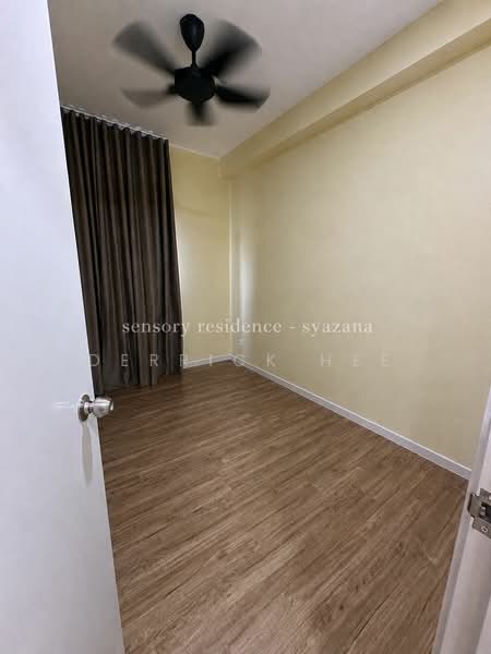 Service Residence for Rent at Sensory Residence @ Southville City - Derrick Hee - Interior - PropertyGuru.com.my