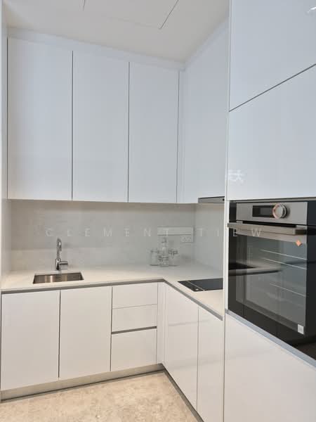 Servis Apartment untuk Disewa di Jewel by Oxley KLCC - Clement Tiew - PropertyGuru.com.my