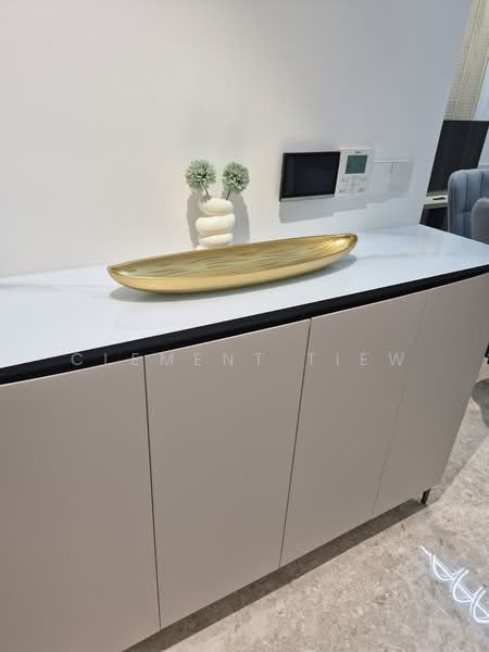 Servis Apartment untuk Disewa di Jewel by Oxley KLCC - Clement Tiew - PropertyGuru.com.my