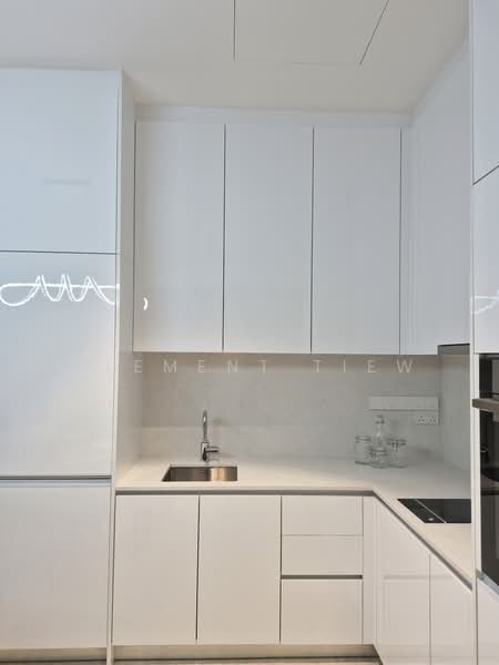 Servis Apartment untuk Disewa di Jewel by Oxley KLCC - Clement Tiew - PropertyGuru.com.my