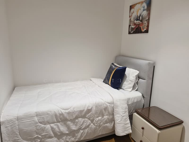 Servis Apartment untuk Disewa di Jewel by Oxley KLCC - Clement Tiew - PropertyGuru.com.my