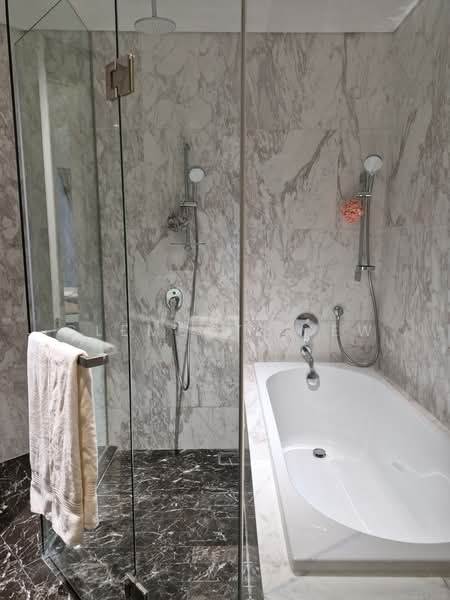 Servis Apartment untuk Disewa di Jewel by Oxley KLCC - Clement Tiew - PropertyGuru.com.my