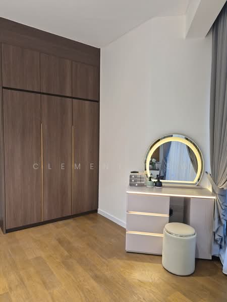 Servis Apartment untuk Disewa di Jewel by Oxley KLCC - Clement Tiew - PropertyGuru.com.my