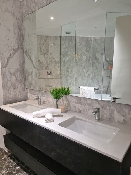 Servis Apartment untuk Disewa di Jewel by Oxley KLCC - Clement Tiew - PropertyGuru.com.my