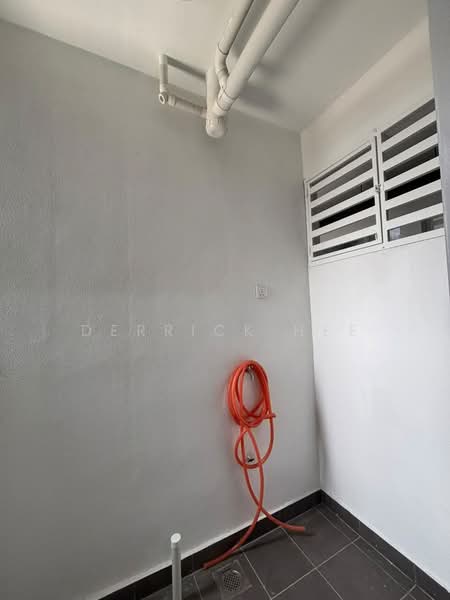 Service Residence for Rent at Residensi Bukit Tiara - Derrick Hee - Interior - PropertyGuru.com.my