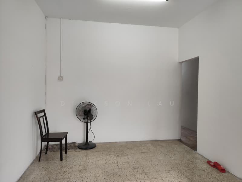 1-storey Terraced House for Rent in Kepong Baru (Kepong) - Dickson Lau - Interior - PropertyGuru.com.my