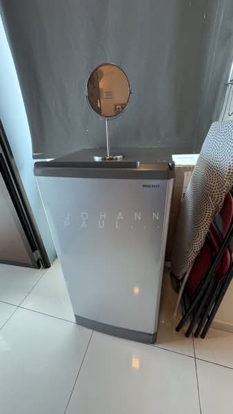 Service Residence for Sale at Setia Tri-angle - Johann Paul Gregory - Interior - PropertyGuru.com.my
