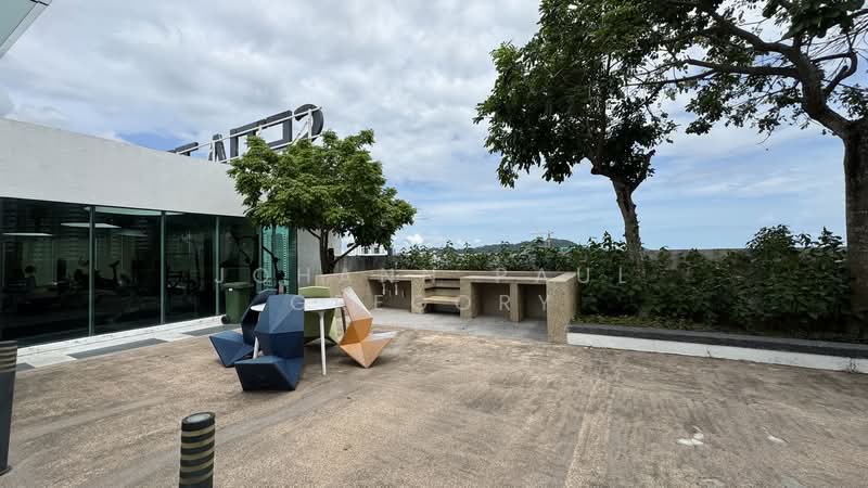 Service Residence for Sale at Setia Tri-angle - Johann Paul Gregory - Exterior - PropertyGuru.com.my
