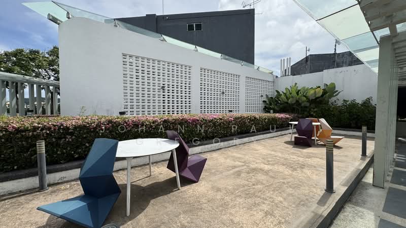 Service Residence for Sale at Setia Tri-angle - Johann Paul Gregory - Exterior - PropertyGuru.com.my