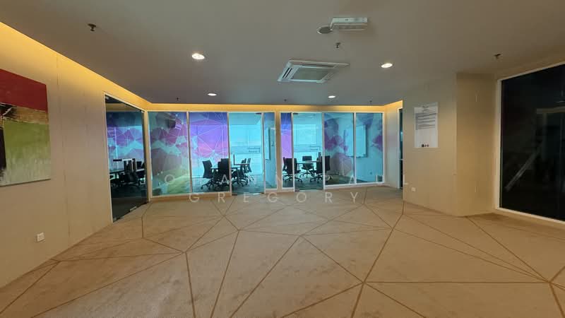 Service Residence for Sale at Setia Tri-angle - Johann Paul Gregory - Interior - PropertyGuru.com.my