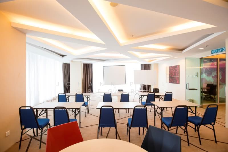 Service Residence for Sale at Setia Tri-angle - Johann Paul Gregory - Interior - PropertyGuru.com.my