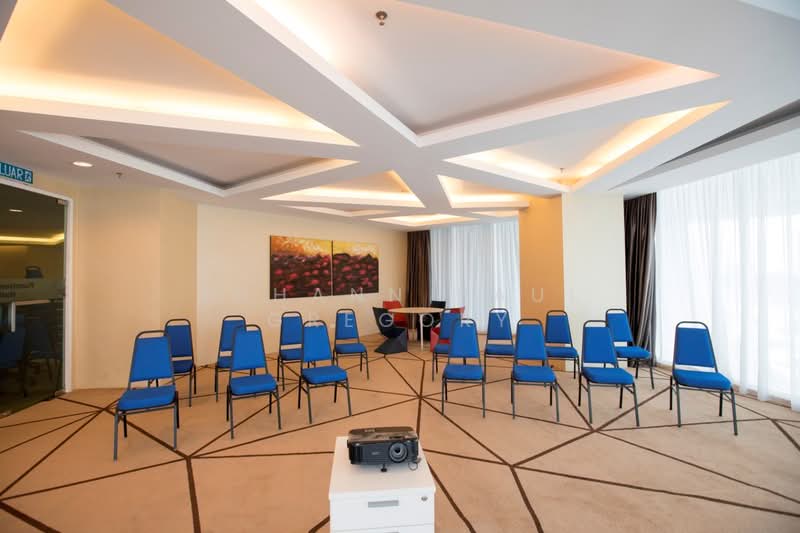 Service Residence for Sale at Setia Tri-angle - Johann Paul Gregory - Interior - PropertyGuru.com.my